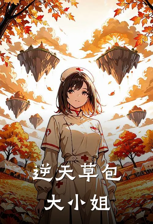 逆天草包大小姐