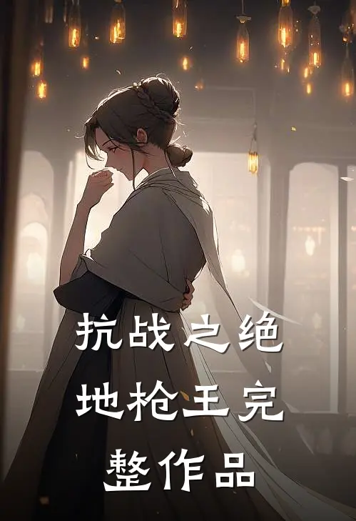抗战之绝地枪王完整作品