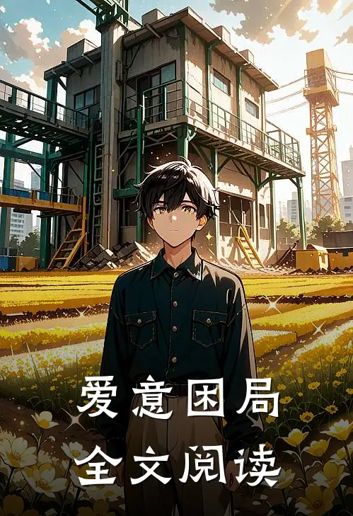 爱意困局全文阅读