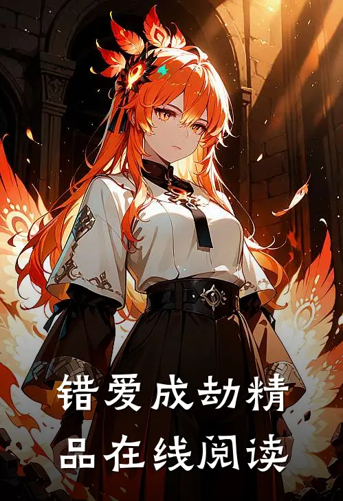 错爱成劫精品在线阅读