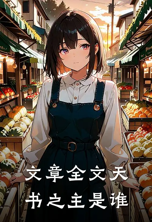 文章全文天书之主是谁
