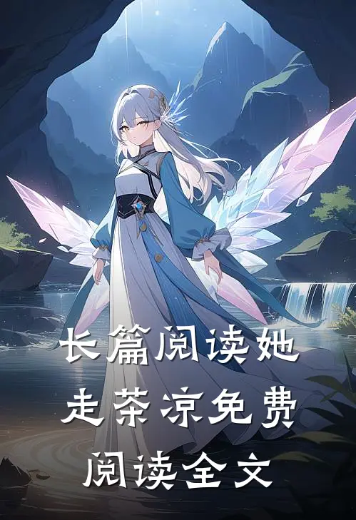 长篇阅读她走茶凉免费阅读全文
