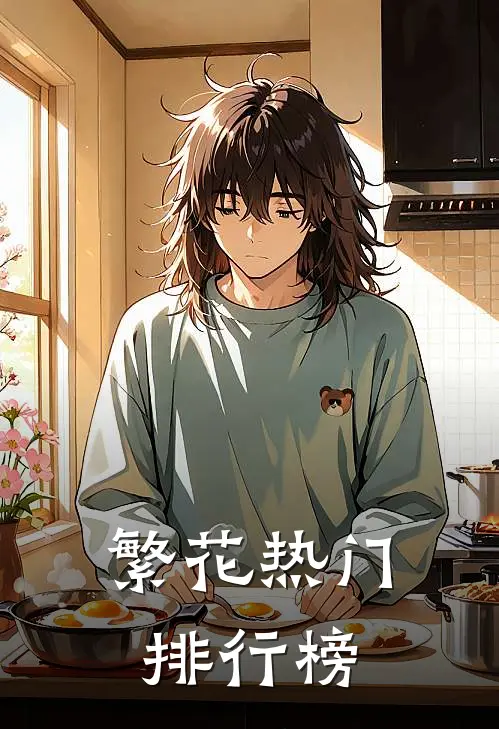 繁花热门排行榜