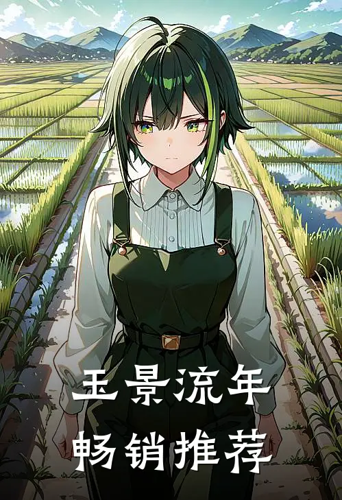 玉景流年畅销推荐