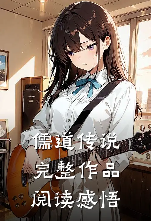 儒道传说完整作品阅读感悟