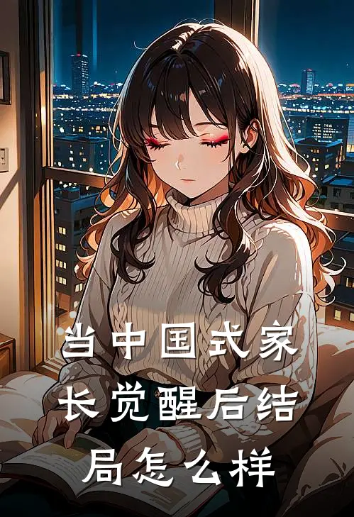 当中国式家长觉醒后结局怎么样