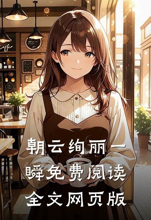 朝云绚丽一瞬免费阅读全文网页版