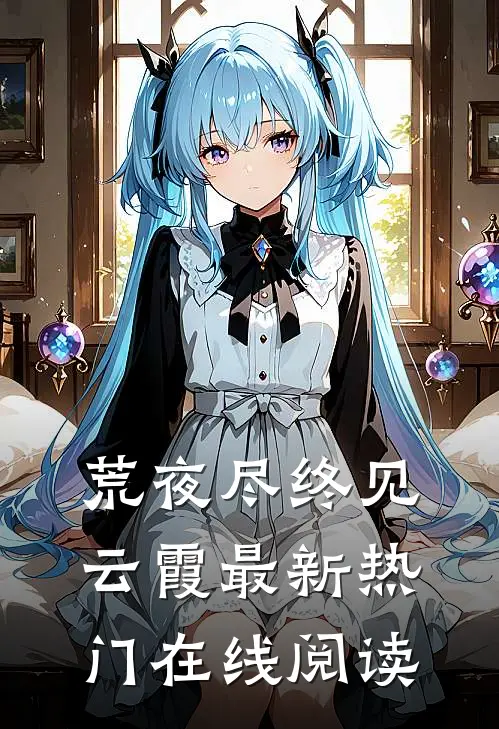 荒夜尽终见云霞最新热门在线阅读