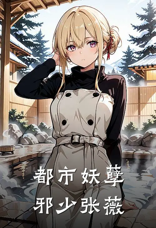 都市妖孽邪少张薇