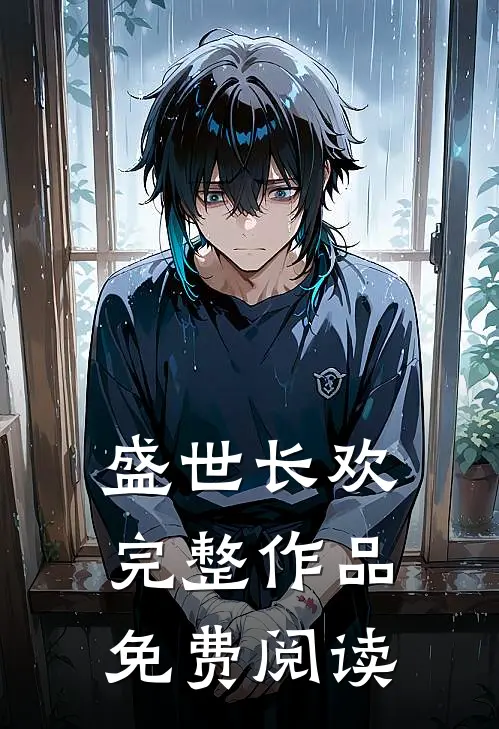 盛世长欢完整作品免费阅读