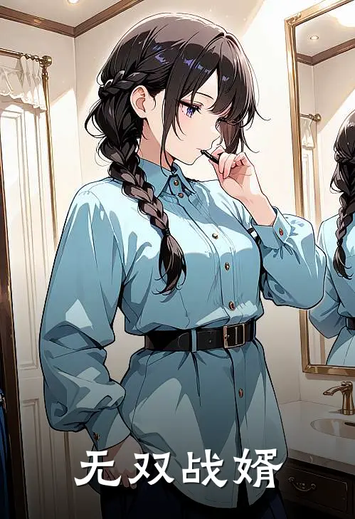 无双战婿