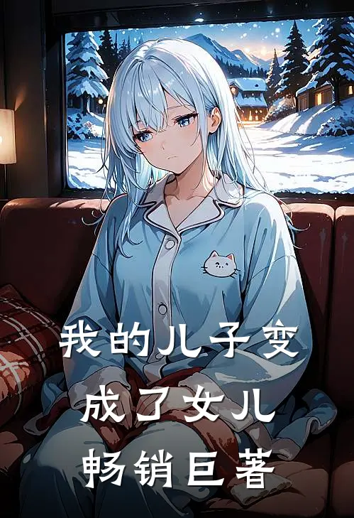 我的儿子变成了女儿畅销巨著