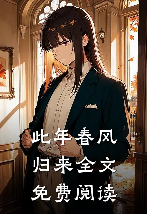 此年春风归来全文免费阅读