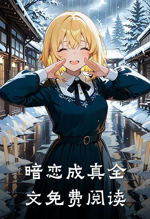 暗恋成真全文免费阅读