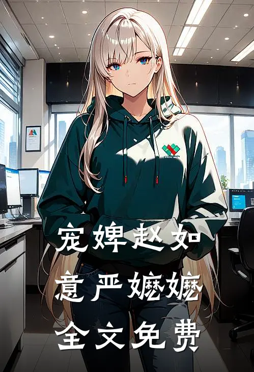 宠婢赵如意严嬷嬷全文免费