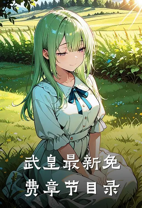 武皇最新免费章节目录