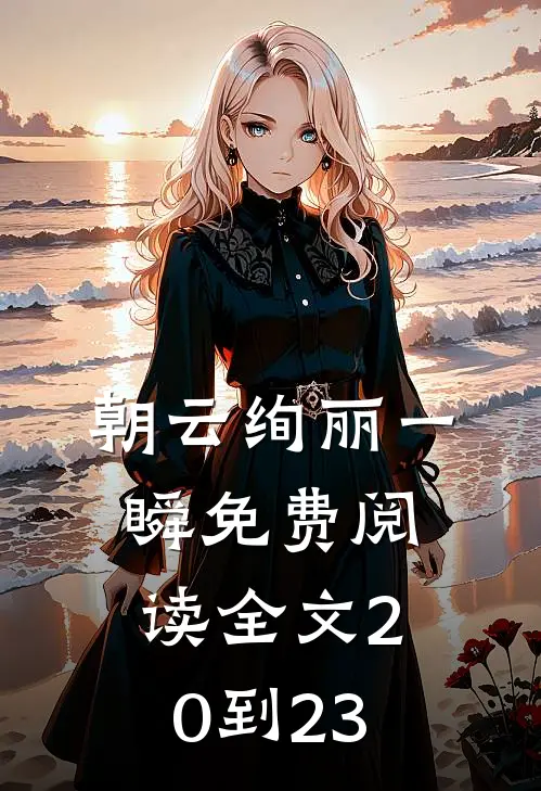 朝云绚丽一瞬免费阅读全文20到23