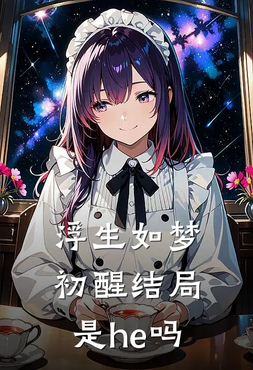 浮生如梦初醒结局是he吗