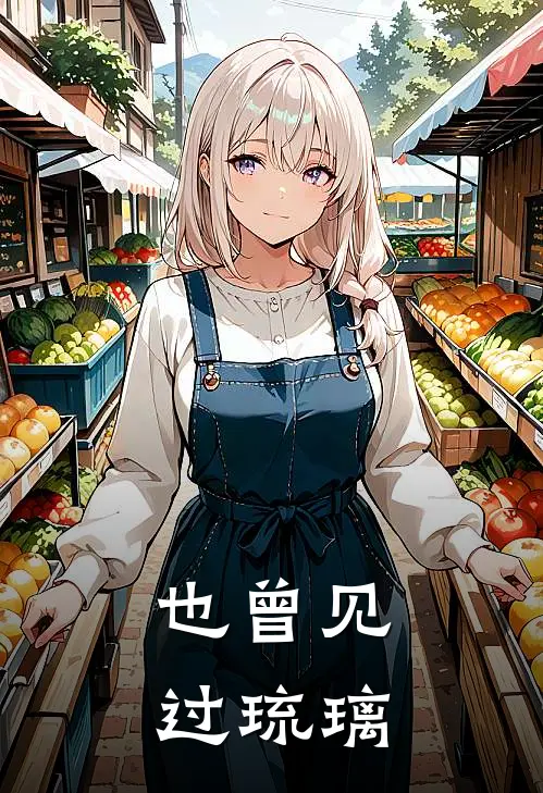 也曾见过琉璃