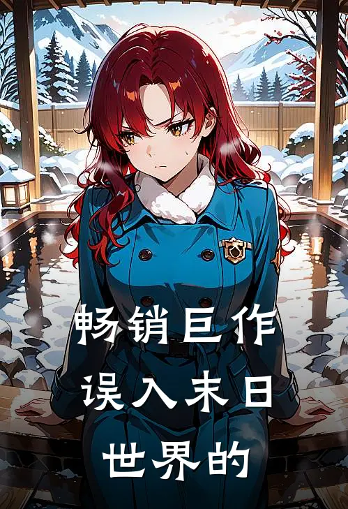 畅销巨作误入末日世界的