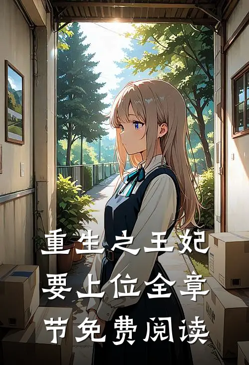 重生之王妃要上位全章节免费阅读