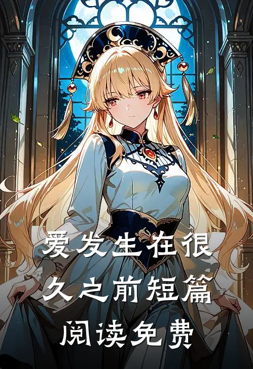爱发生在很久之前短篇阅读免费