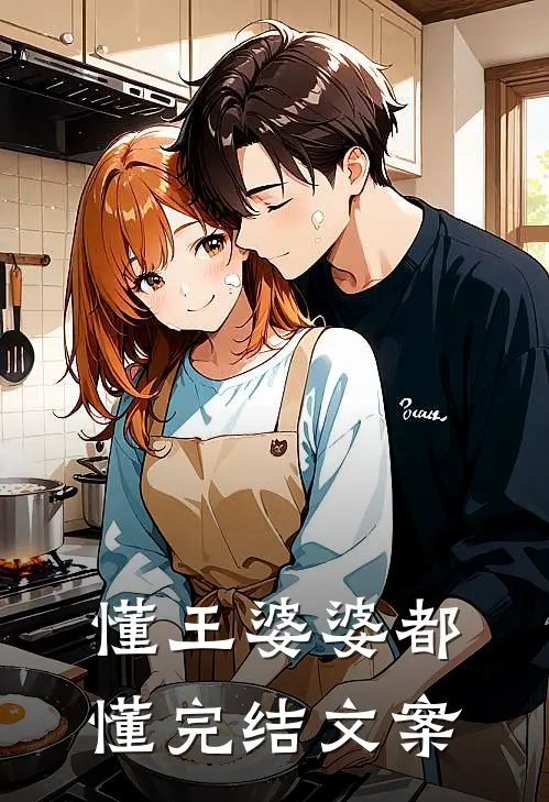 懂王婆婆都懂完结文案