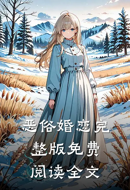 恶俗婚恋完整版免费阅读全文