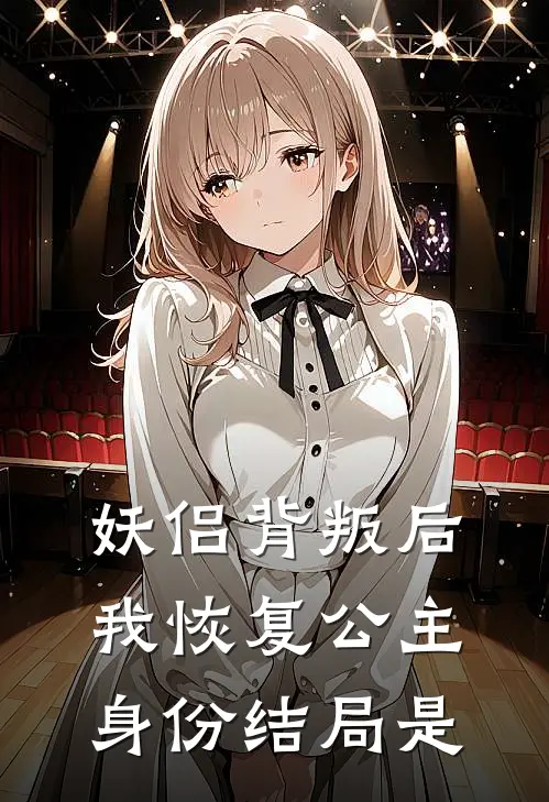 妖侣背叛后我恢复公主身份结局是