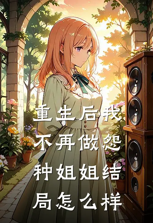 重生后我不再做怨种姐姐结局怎么样