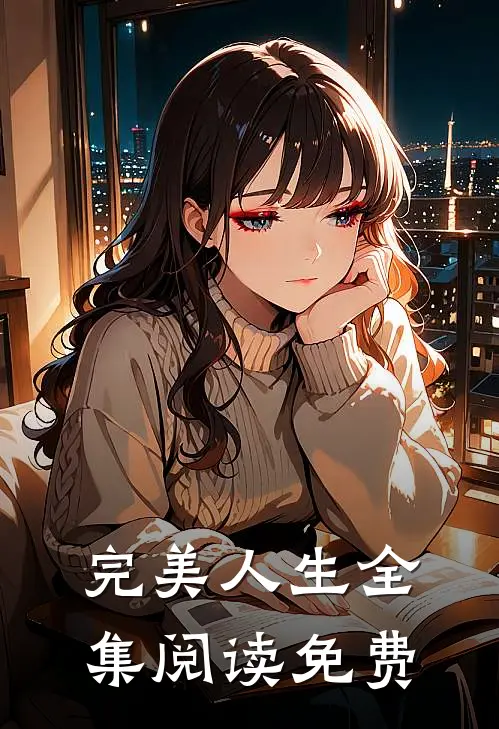 完美人生全集阅读免费