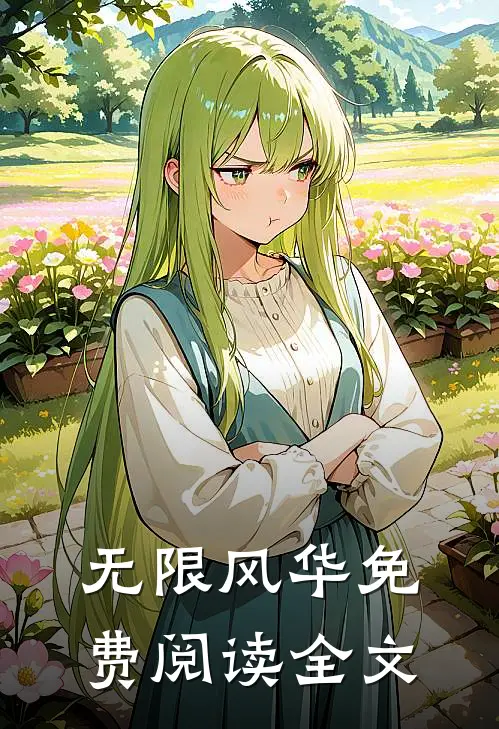 无限风华免费阅读全文