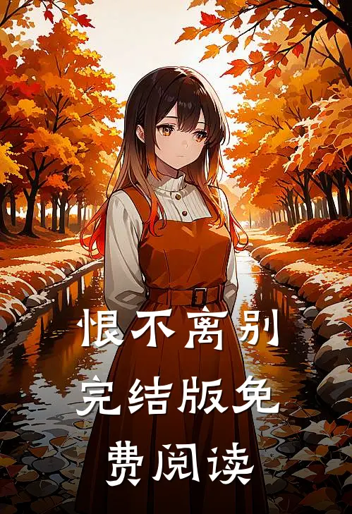 恨不离别完结版免费阅读