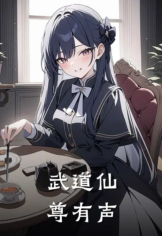 武道仙尊有声