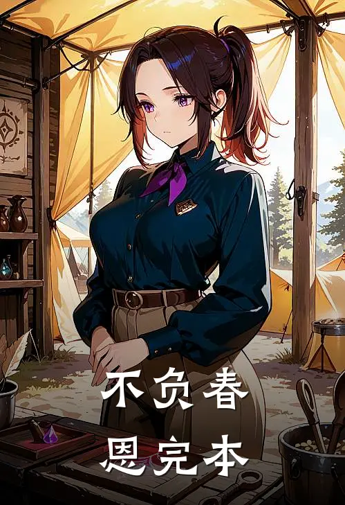 不负春恩完本