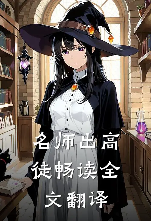 名师出高徒畅读全文翻译