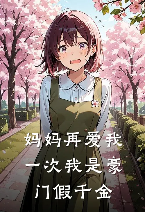 妈妈再爱我一次我是豪门假千金