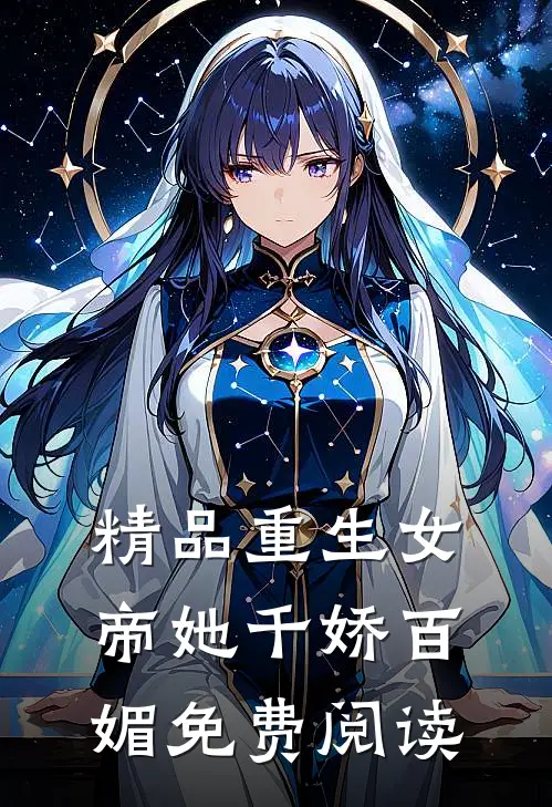 精品重生女帝她千娇百媚免费阅读