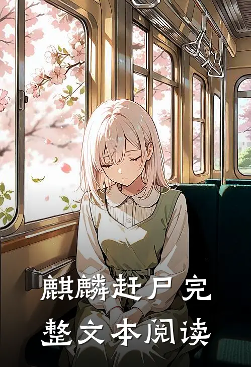 麒麟赶尸完整文本阅读