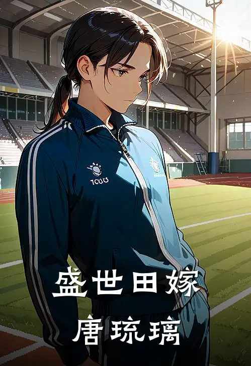 盛世田嫁唐琉璃