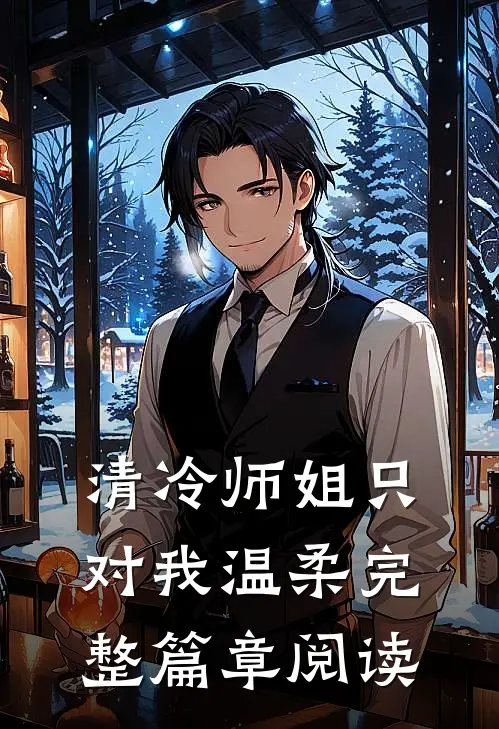 清冷师姐只对我温柔完整篇章阅读