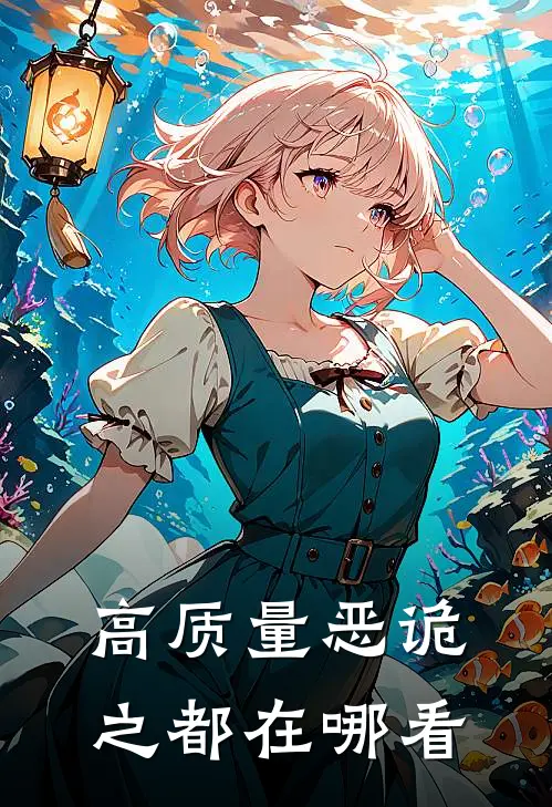 高质量恶诡之都在哪看