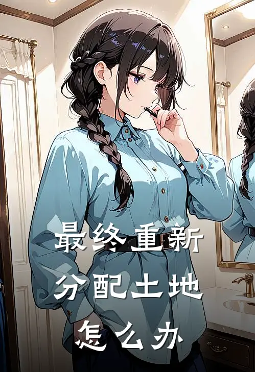 最终重新分配土地怎么办