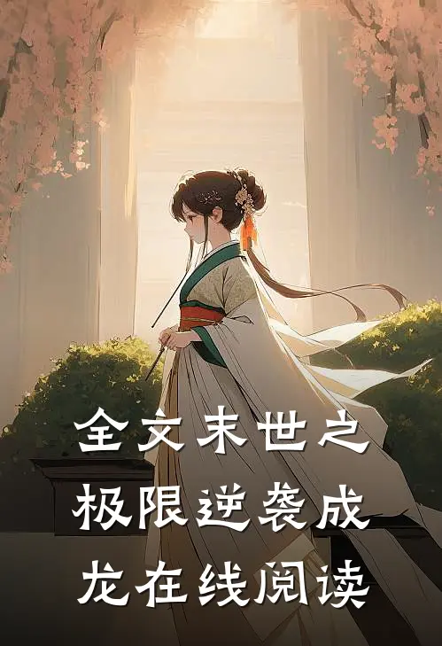 全文末世之极限逆袭成龙在线阅读