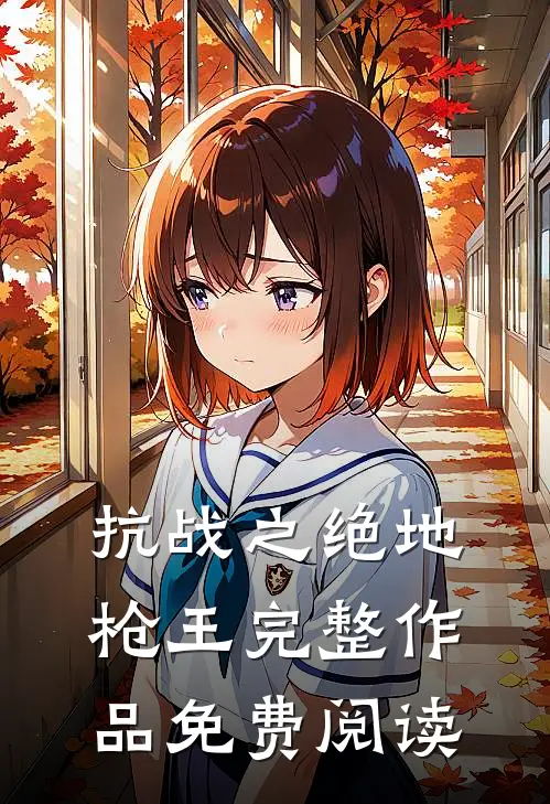 抗战之绝地枪王完整作品免费阅读