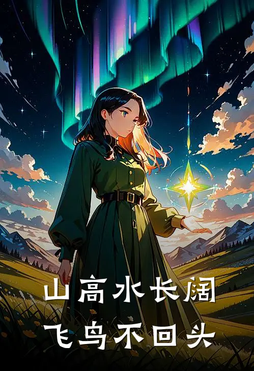 山高水长阔,飞鸟不回头在线阅读