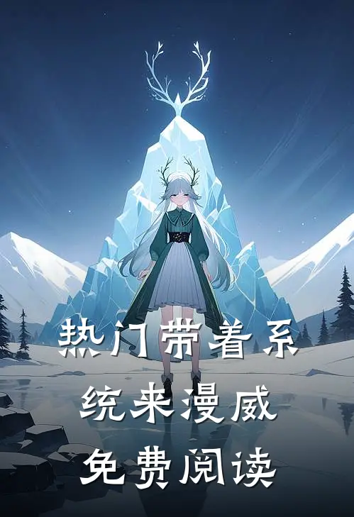 热门带着系统来漫威免费阅读