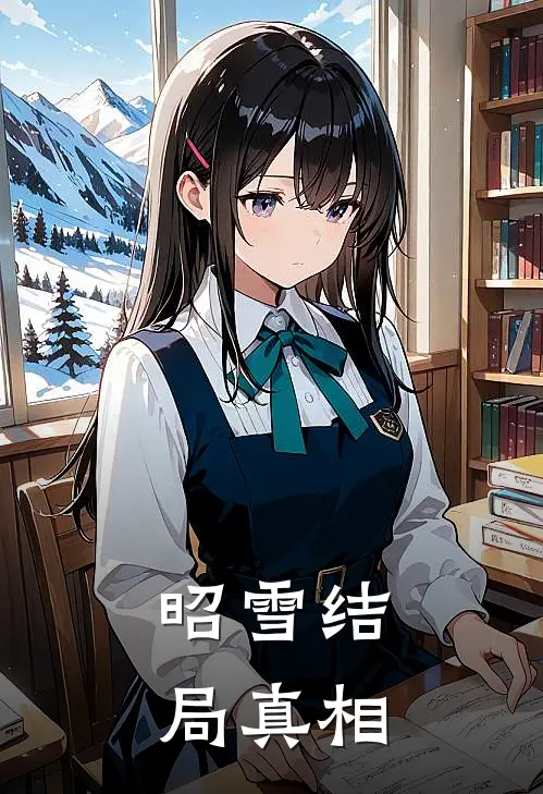 昭雪结局真相