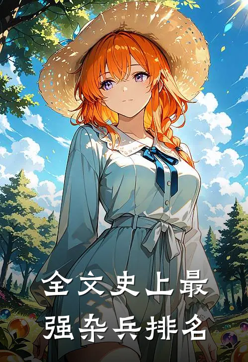 全文史上最强杂兵排名