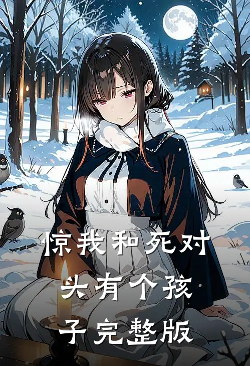 惊我和死对头有个孩子完整版